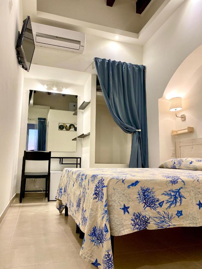 Domus L Ponza Seaview Villa Luaran gambar